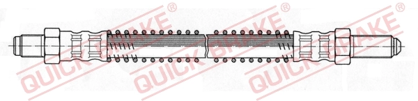 Brake Hose